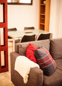 RentalSevilla González Cuadrado