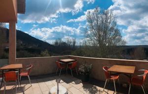 Tündérszikla Panzió