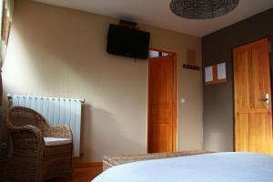 B&B / Chambres d'hotes Roissy Chambres : photos des chambres