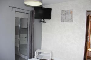 B&B / Chambres d'hotes Roissy Chambres : photos des chambres
