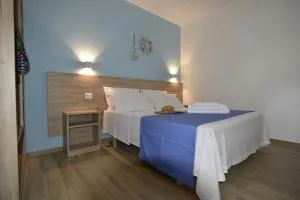 Salsedine Tropea Capo Vaticano - 圣多米尼卡