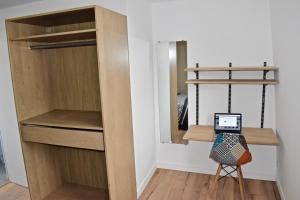 Maisons d'hotes COLIVING TOUT CONFORT- LOOS LES LILLE-MAISON PARTAGEE-7 chambres-5 sdb-6WC-LOOS LES LILLE : photos des chambres