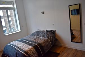Maisons d'hotes COLIVING TOUT CONFORT- LOOS LES LILLE-MAISON PARTAGEE-7 chambres-5 sdb-6WC-LOOS LES LILLE : photos des chambres
