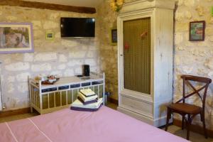 B&B / Chambres d'hotes L'Echappee Belle Perigord : photos des chambres