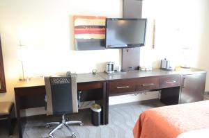Holiday Inn Houston West - Westway Park by IHG