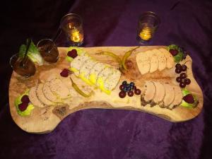 Le Clos des Mylandes