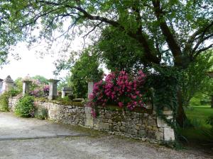 B&B / Chambres d'hotes L'Echappee Belle Perigord : photos des chambres