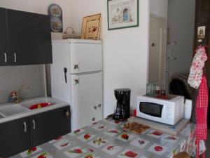 Sejours chez l'habitant Au Soleil Levant Homestay : photos des chambres