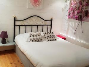 Hotels L'Usine : photos des chambres