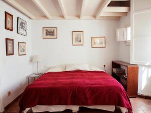 RentalSevilla Galera