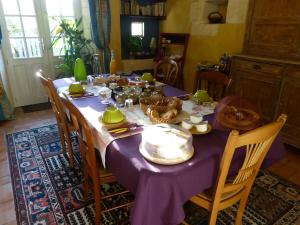 B&B / Chambres d'hotes L'Echappee Belle Perigord : photos des chambres