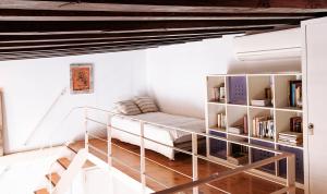 RentalSevilla Galera