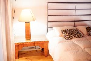 RentalSevilla Galera