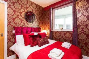 Sea View Luxury City Centre - Best Location