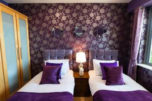 Sea View Luxury City Centre - Best Location