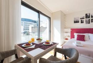 LovelyStay - Heart of D. Pedro Apartments IV