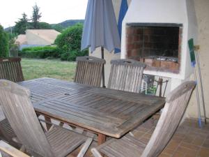 Villa Bel-horizon, soleil du sud