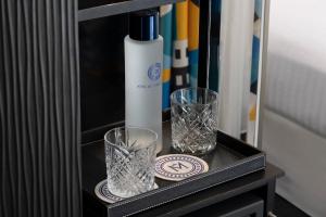 Hotels Les Matins de Paris & Spa : photos des chambres