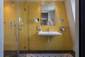 Hotels Les Matins de Paris & Spa : photos des chambres