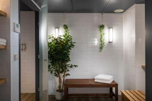 Hotels Les Matins de Paris & Spa : photos des chambres
