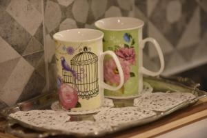 Cozy Apartment in the Heart of Athens 8-2