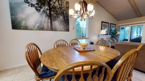 Mammoth Estates 4 Bedroom Condos - Great for Families!