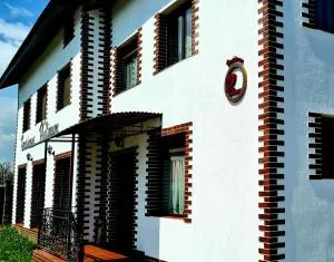 Pensiunea Platinum - Drăguţeşti