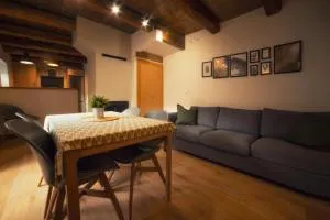 Apartamentos Camino de la Val - Aísa