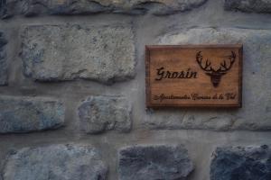 Apartamentos Camino de la Val