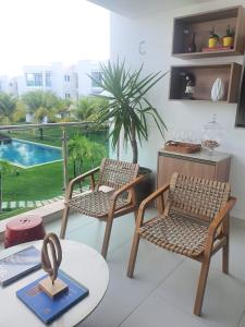 Praia do Forte Ibero Star- Apartamento Mediterraneo 2 Iberostate