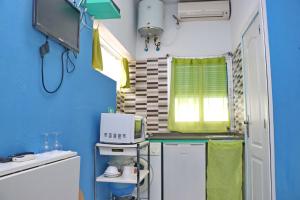 Estudio Cañaveral Playa Conil