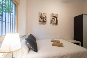 Fabuloso Piso junto a Paseo de la Bomba