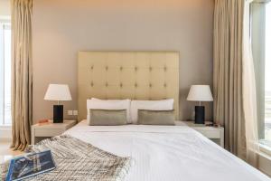 The Smart Concierge - The Vogue