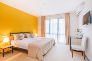 Hotel & Wine Cellar ARGE