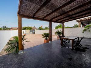 Chalet Conil Ramirez
