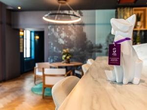 Hotels Mercure Saint Omer Centre Gare : photos des chambres