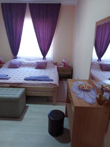 Double Room room in Valja Mare Moma