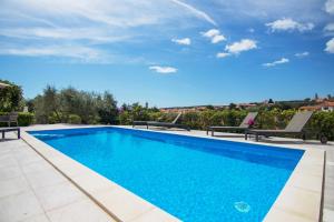 Marina di Portapisana Luxury private villa 