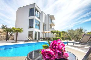 Marina di Portapisana Luxury private villa