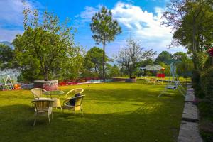 Kasauli Nature Inn