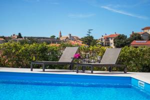 Marina di Portapisana Luxury private villa