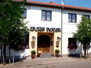 Burg Hotel Ziesar - Schmerwitz