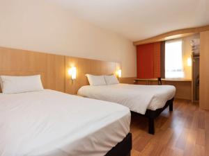 Hotels ibis Rochefort : photos des chambres