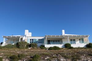 Dune Ridge Main House