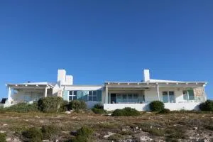 Dune Ridge Main House - Paternoster