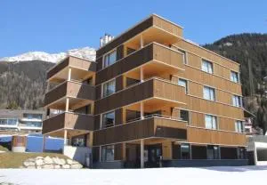 Ual da Flex (Ava 4) - Tinzen