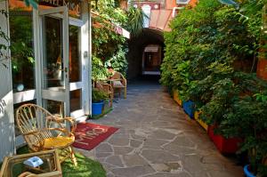 3 star hotel Hotel Miro' Rapallo Italija