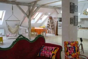 Apartament Ratuszowa - Runowo