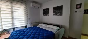 El Llano I, parada en el destino