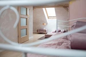 Apartament Ratuszowa